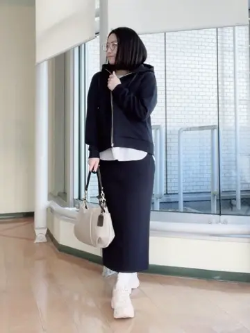 ONWARD CROSSET SELECT 渡邉 コーディネート画像