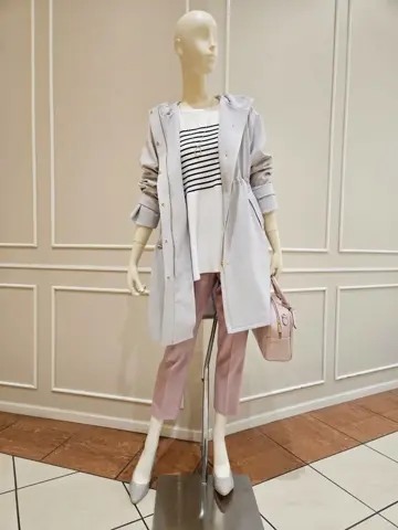 ONWARD CROSSET SELECT 佐々木 コーディネート画像