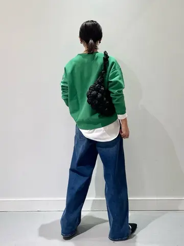 ONWARD CROSSET SELECT 濱野 コーディネート画像