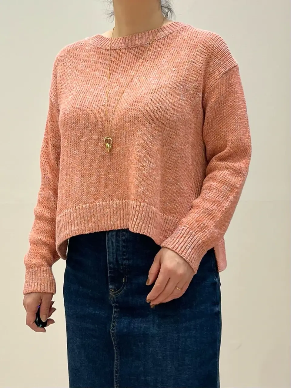 ONWARD CROSSET SELECT 小西 コーディネート画像