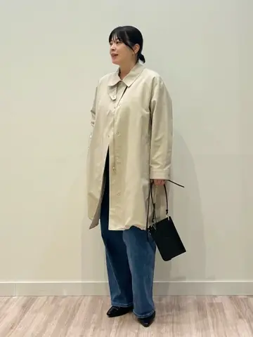 ONWARD CROSSET SELECT 小西 コーディネート画像