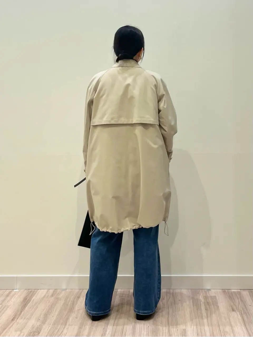 ONWARD CROSSET SELECT 小西 コーディネート画像