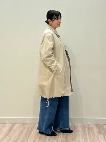 ONWARD CROSSET SELECT 小西 コーディネート画像