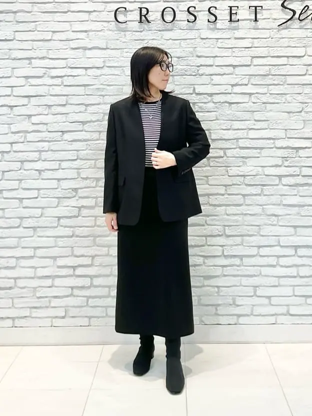  東海林 コーディネート画像