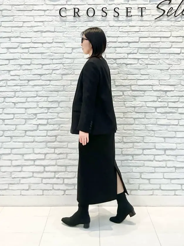 ONWARD CROSSET SELECT 東海林 コーディネート画像