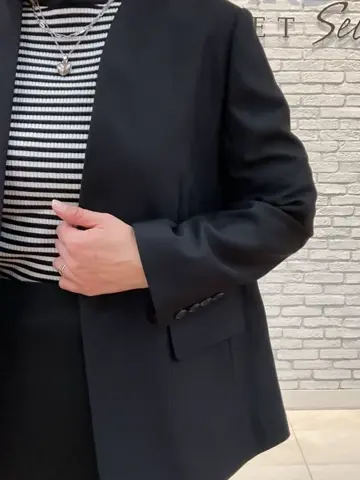 ONWARD CROSSET SELECT 東海林 コーディネート画像