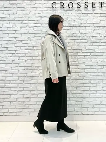 ONWARD CROSSET SELECT 東海林 コーディネート画像