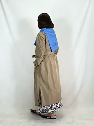 ONWARD CROSSET SELECT 伊藤 コーディネート画像