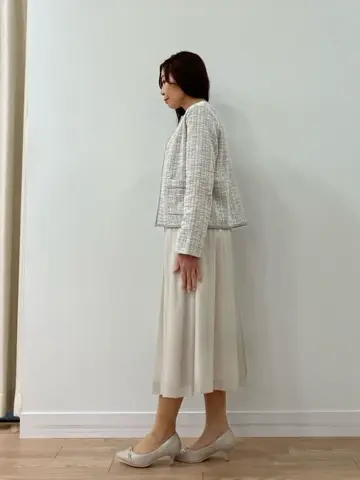 ONWARD CROSSET SELECT 外川 コーディネート画像