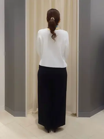 ONWARD CROSSET SELECT 丸川 コーディネート画像