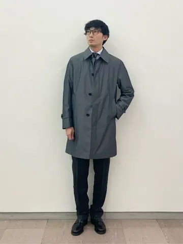 ONWARD CROSSET SELECT 藤田 コーディネート画像