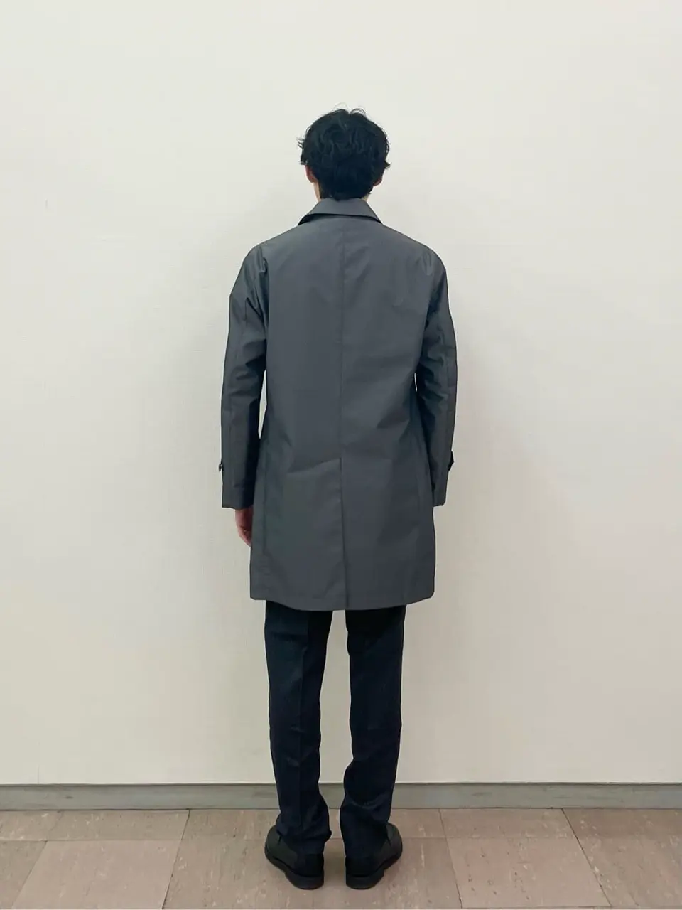 ONWARD CROSSET SELECT 藤田 コーディネート画像