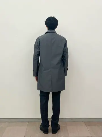 ONWARD CROSSET SELECT 藤田 コーディネート画像