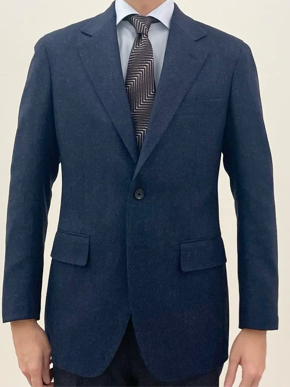 ONWARD CROSSET SELECT 藤田 コーディネート画像