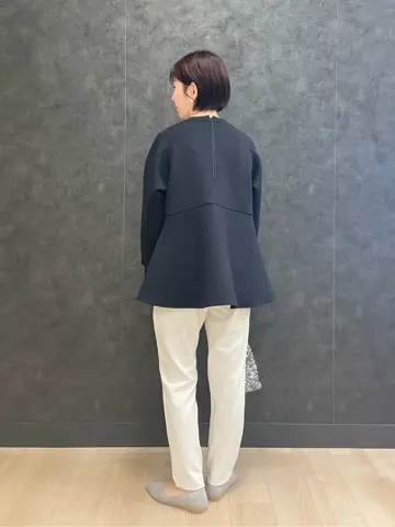 ONWARD CROSSET SELECT 杉山 コーディネート画像