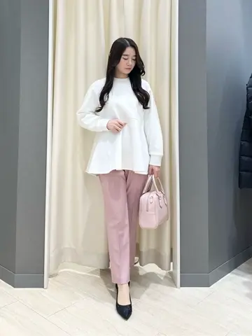 ONWARD CROSSET SELECT 本間 コーディネート画像