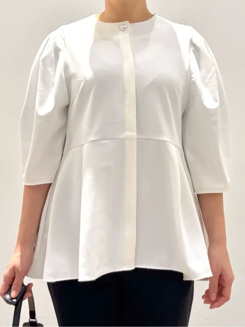 ONWARD CROSSET SELECT 花井 コーディネート画像