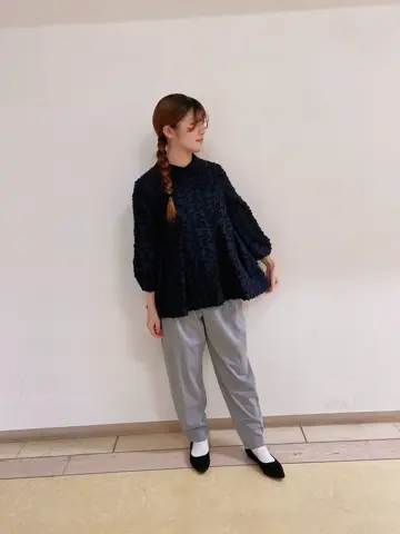 ONWARD CROSSET SELECT 柏原 コーディネート画像