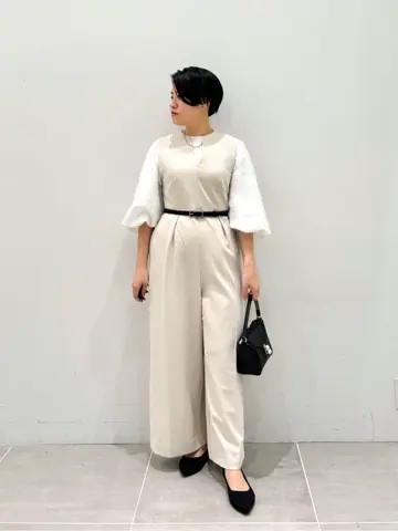 ONWARD CROSSET SELECT 花井 コーディネート画像