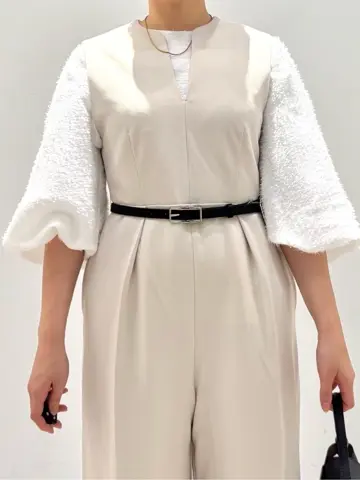 ONWARD CROSSET SELECT 花井 コーディネート画像