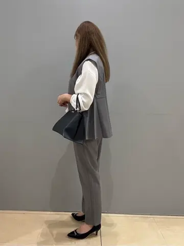 ONWARD CROSSET SELECT J.D コーディネート画像