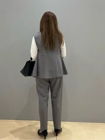 ONWARD CROSSET SELECT J.D コーディネート画像