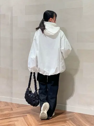 ONWARD CROSSET SELECT 一星 コーディネート画像