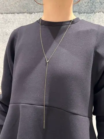 ONWARD CROSSET SELECT 樋熊 コーディネート画像