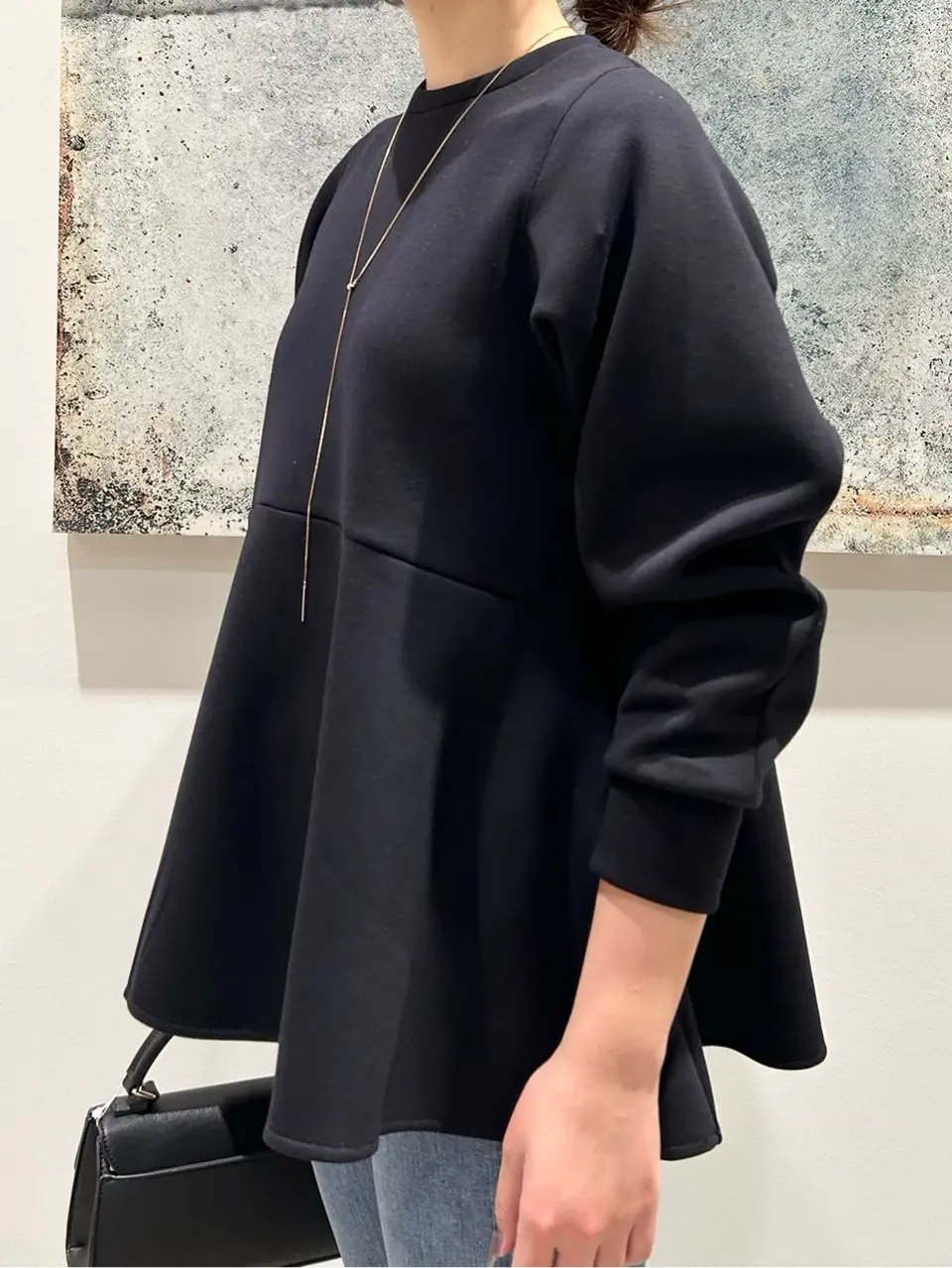 ONWARD CROSSET SELECT 樋熊 コーディネート画像