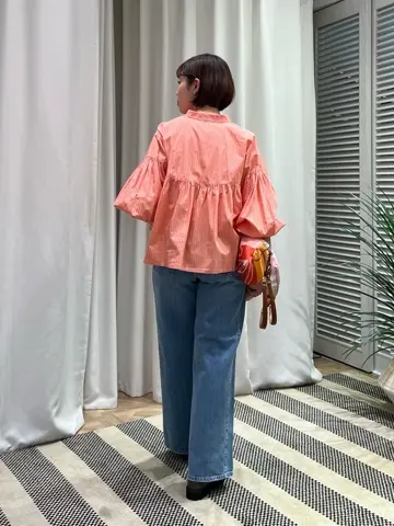 ONWARD CROSSET SELECT 伊藤 コーディネート画像