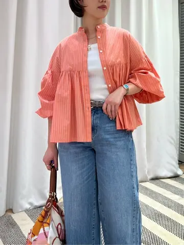 ONWARD CROSSET SELECT 伊藤 コーディネート画像