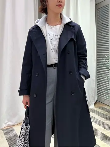 ONWARD CROSSET SELECT 伊藤 コーディネート画像