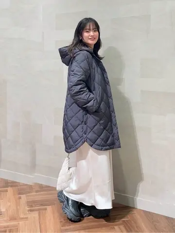 ONWARD CROSSET SELECT 一星 コーディネート画像