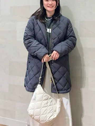 ONWARD CROSSET SELECT 一星 コーディネート画像