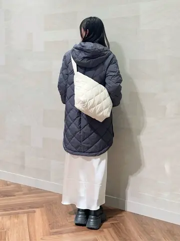 ONWARD CROSSET SELECT 一星 コーディネート画像