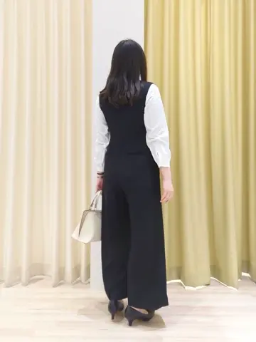 ONWARD CROSSET SELECT 岡 コーディネート画像