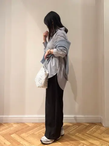 ONWARD CROSSET SELECT 吉田 コーディネート画像