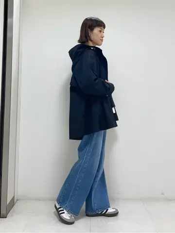 ONWARD CROSSET SELECT 岡田 コーディネート画像