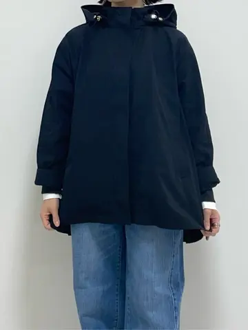 ONWARD CROSSET SELECT 岡田 コーディネート画像