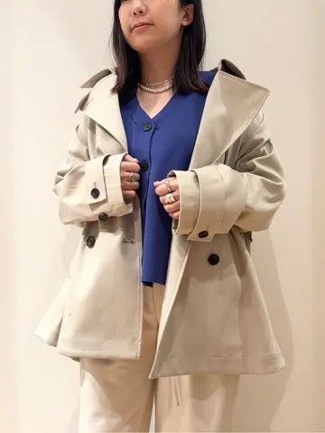 ONWARD CROSSET SELECT 吉田 コーディネート画像