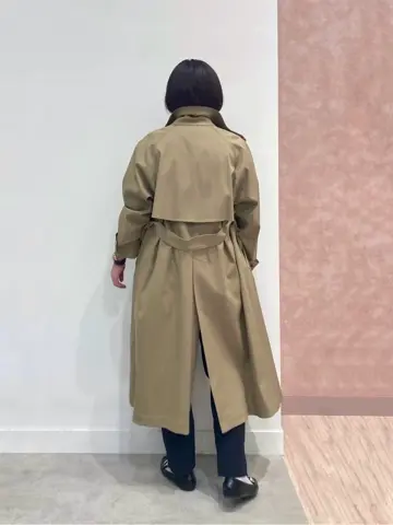 ONWARD CROSSET SELECT 野村 コーディネート画像