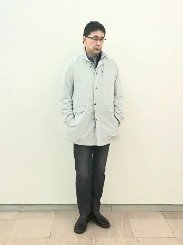 ONWARD CROSSET SELECT 小林 コーディネート画像