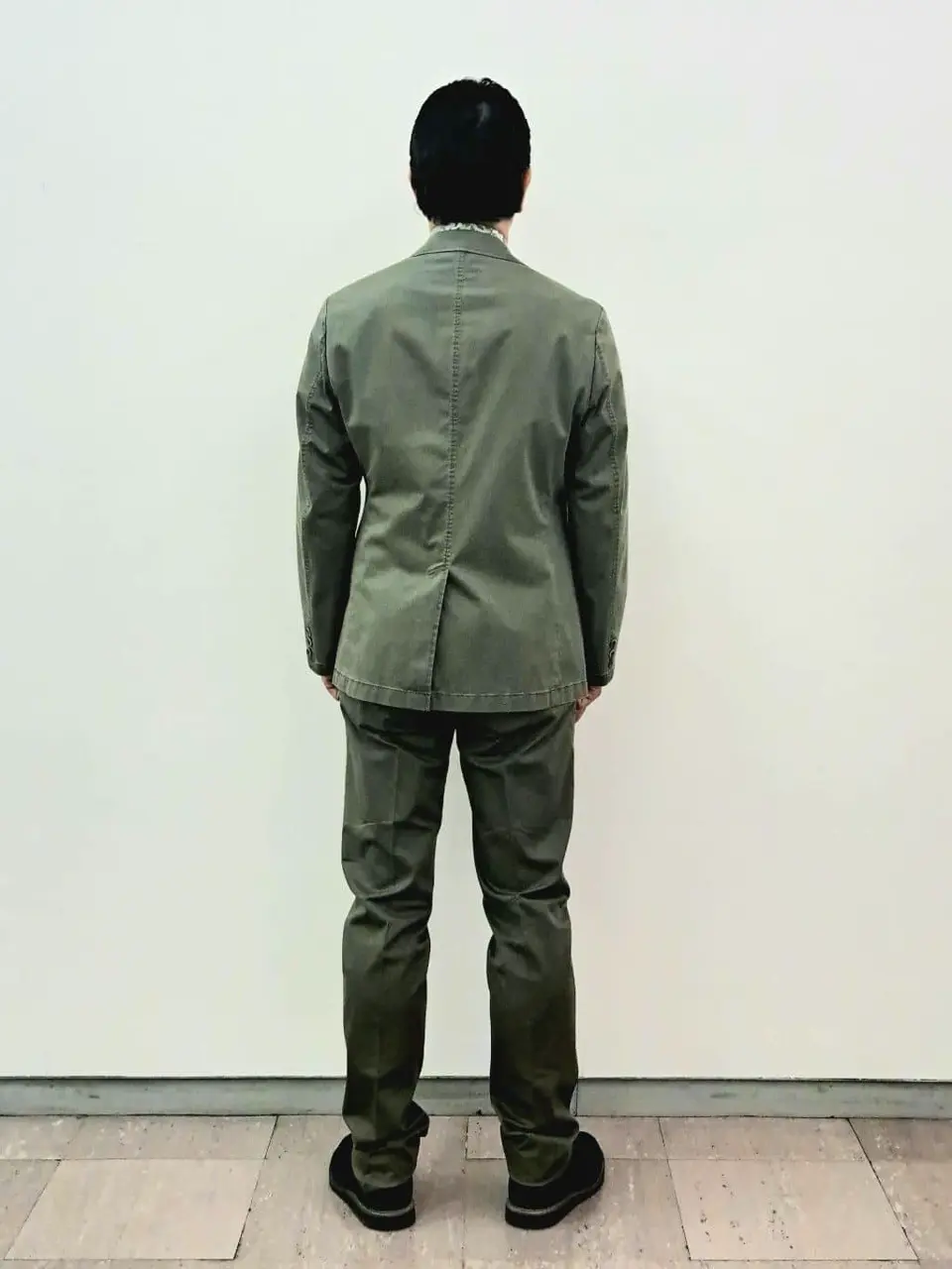 ONWARD CROSSET SELECT 小林 コーディネート画像