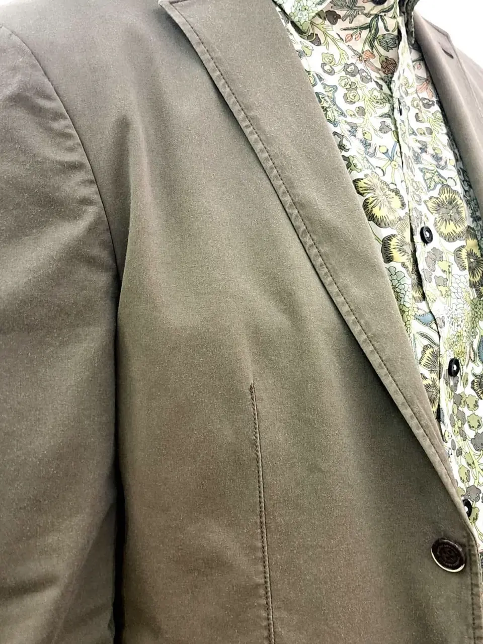 ONWARD CROSSET SELECT 小林 コーディネート画像