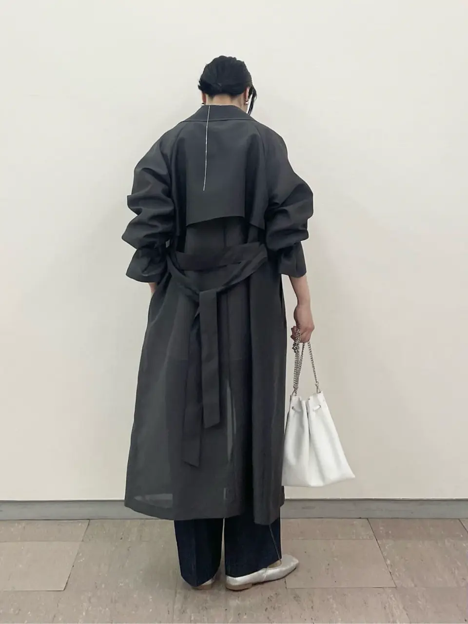 ONWARD CROSSET SELECT K コーディネート画像