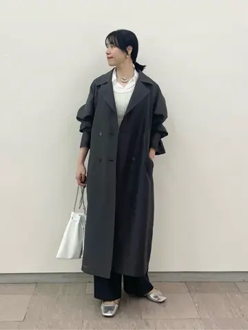 ONWARD CROSSET SELECT K コーディネート画像