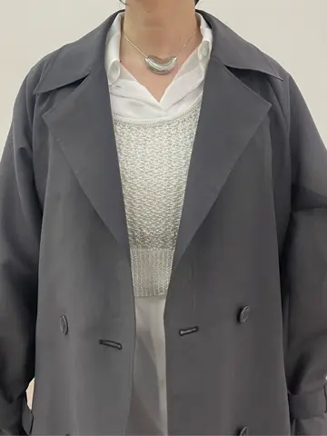 ONWARD CROSSET SELECT K コーディネート画像