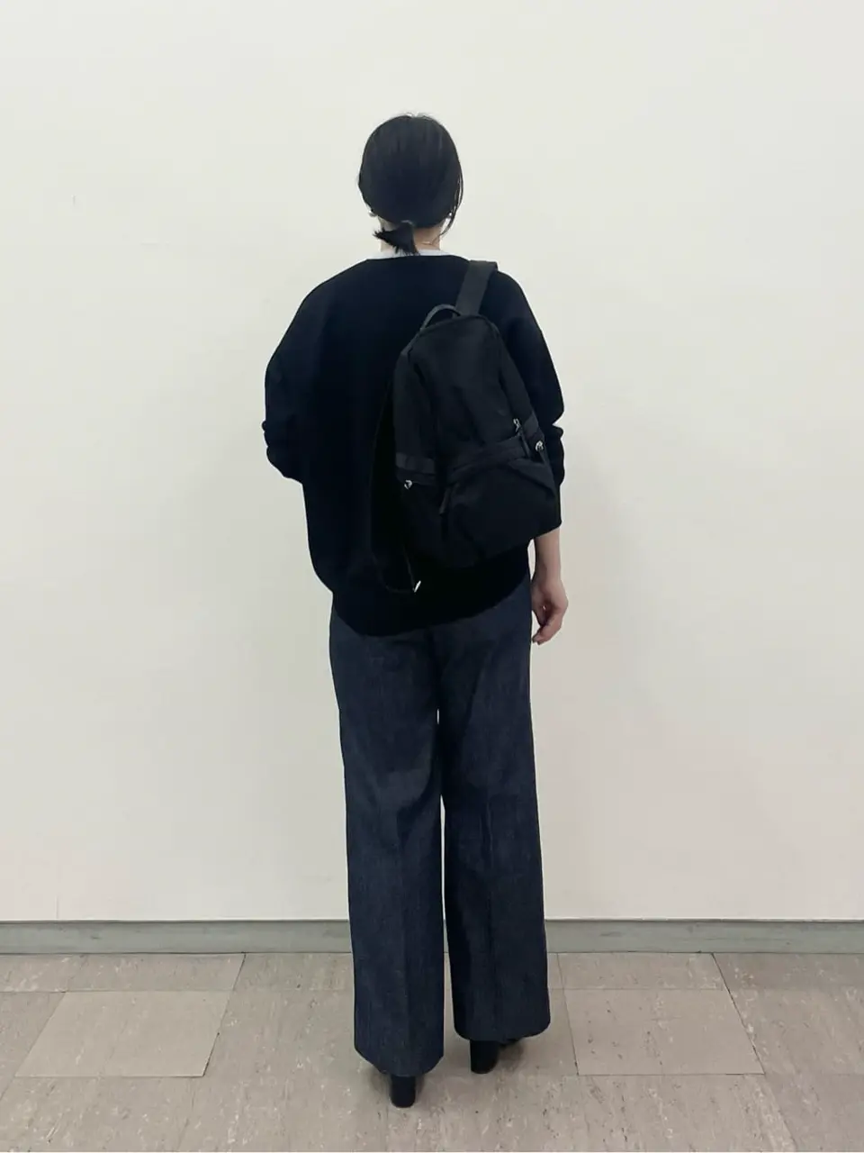 ONWARD CROSSET SELECT K コーディネート画像