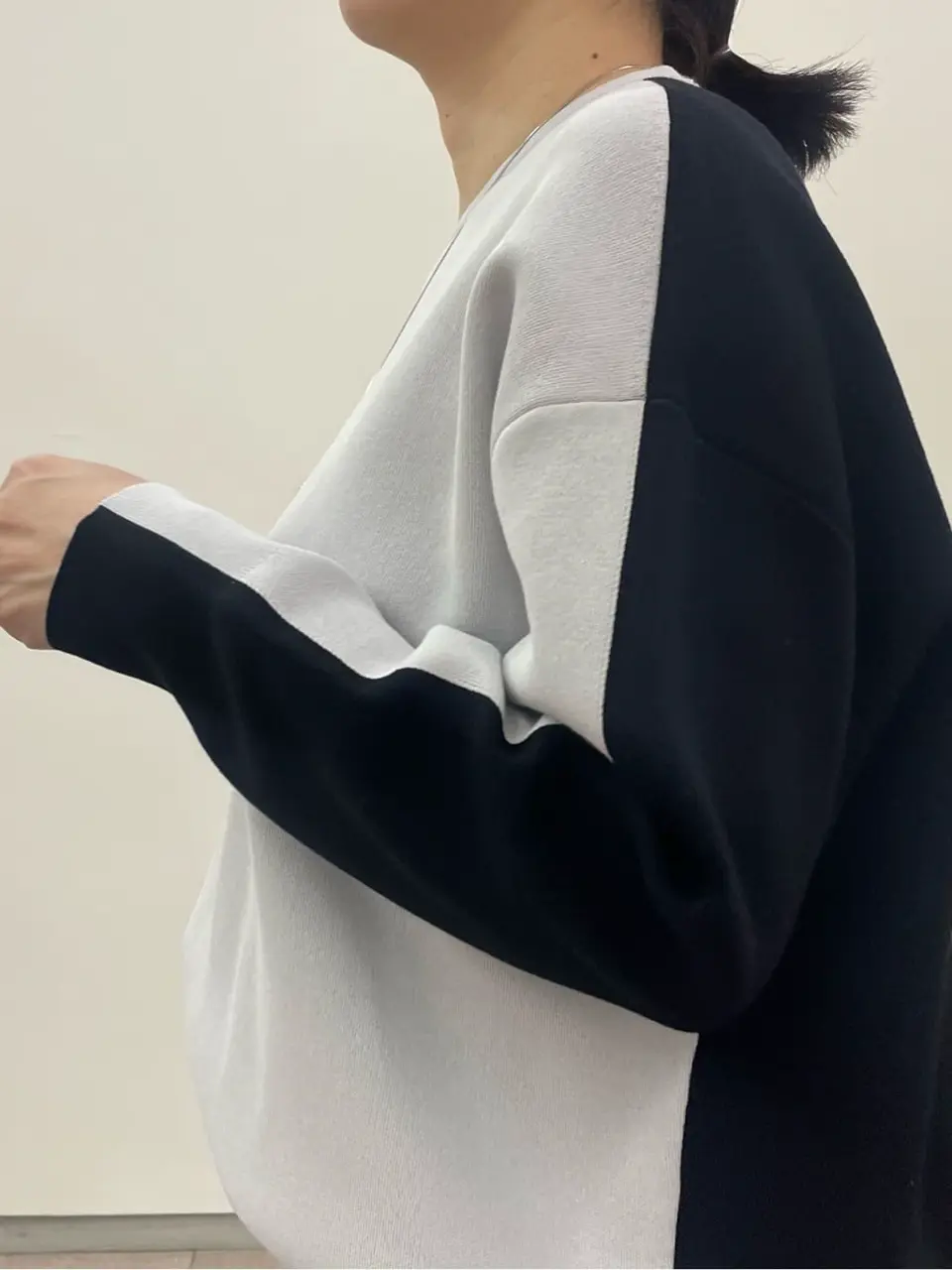 ONWARD CROSSET SELECT K コーディネート画像