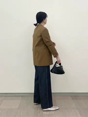 ONWARD CROSSET SELECT K コーディネート画像